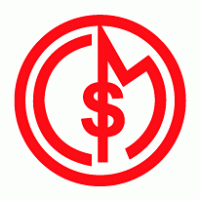 Club Social y Desportivo General San Martin Logo PNG Vector