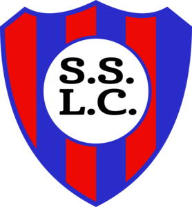 Club Social y Sportivo La Colonia Logo PNG Vector