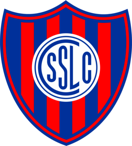 Club Social y Sportivo La Colonia Logo PNG Vector