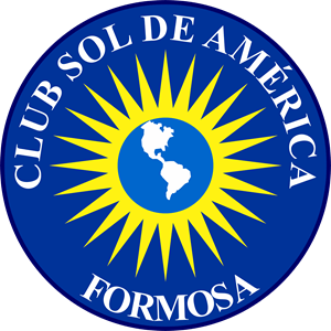 Club Sol de America de Formosa Logo PNG Vector