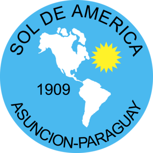 Club Sol de América Logo PNG Vector (SVG) Free Download
