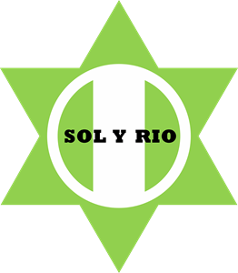 Club Sol y Río de Villa Carlos Paz Córdoba Logo PNG Vector