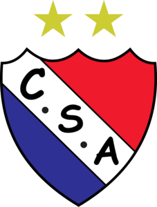 Club Sport Argentino de Villa Alcira San Juan Logo PNG Vector
