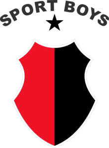 Club Sport Boys de Rawson San Juan Logo PNG Vector