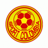 Club Sport Colombia Logo PNG Vector