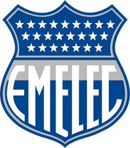 Club Sport Emelec Logo Vector