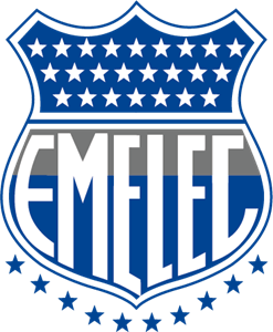 Club Sport Emelec Logo PNG Vector