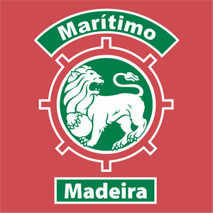 Club Sport Marítimo Logo PNG Vector