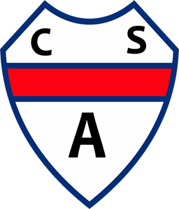 Club Sportivo Amelia de Morteros Córdoba Logo PNG Vector