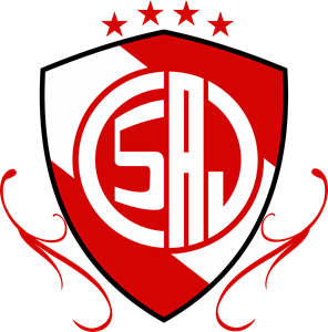 Club Sportivo Argentinos Juniors de Río Cuarto Logo PNG Vector