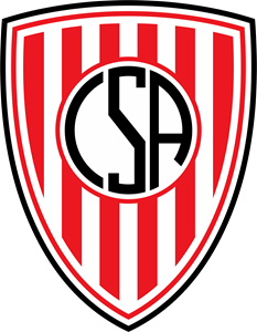 Club Sportivo Assunta de Assunta Córdoba Logo PNG Vector
