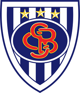 Club Sportivo Barracas de Barracas Ciudad Autónoma Logo PNG Vector