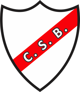 Club Sportivo Barracas Logo PNG Vector