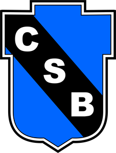 Club Sportivo Belgrano de Almafuerte Córdoba Logo Vector