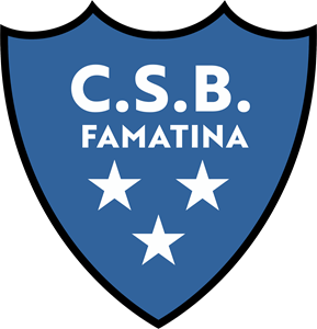 Club Sportivo Belgrano de Famatina La Rioja Logo PNG Vector