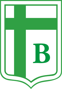 Club Sportivo Belgrano de San Francisco Córdoba Logo Vector