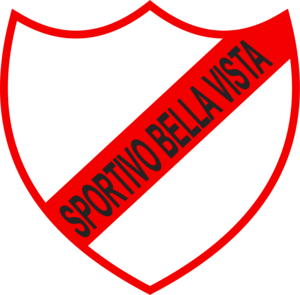 Club Sportivo Bella Vista Logo PNG Vector
