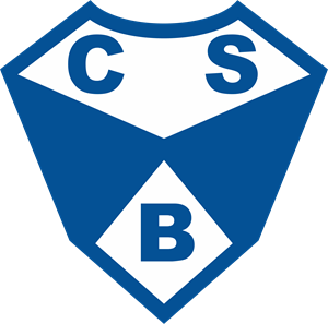 Club Sportivo Bolivar de Villa Carlos Paz Córdoba Logo Vector