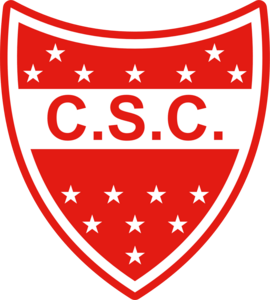 Club Sportivo Caupolican de Barreal San Juan Logo PNG Vector
