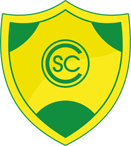Club Sportivo Cerrito Logo Vector