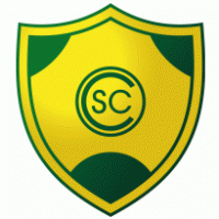 Club Sportivo Cerrito Logo PNG Vector