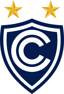 Club Sportivo Cienciano Logo PNG Vector