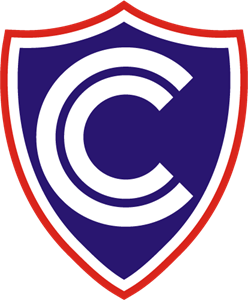 Club Sportivo Cienciano Logo PNG Vector