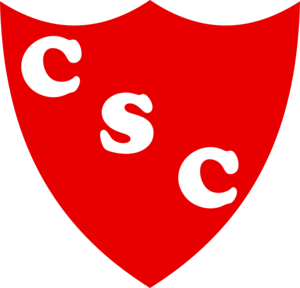 Club Sportivo Comercio Logo PNG Vector