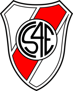 Club Sportivo Cuatro Esquinas Logo PNG Vector