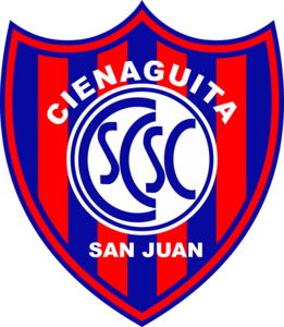 Club Sportivo Cultural Cienaguita de Cienaguita Logo PNG Vector