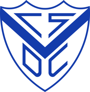 Club Sportivo Del Carril de Villa San Martín Logo PNG Vector