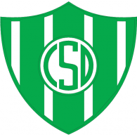 Club Sportivo Desamparados de San Juan Logo Vector