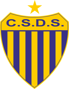 Club Sportivo Dock Sud de Dock Sud Buenos Aires Logo Vector