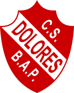 Club Sportivo Dolores Buenos Aires al Pacífico Logo PNG Vector