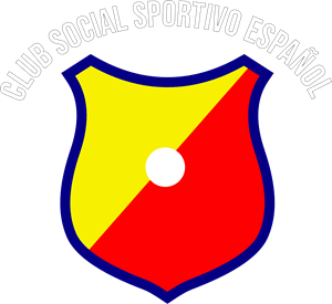 Club Sportivo Español de Villa Angela Chaco Logo PNG Vector