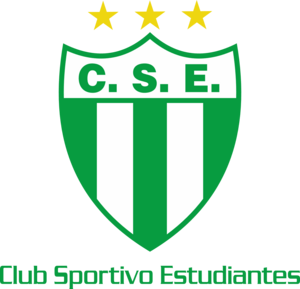 Club Sportivo Estudiantes de San Luis Logo PNG Vector