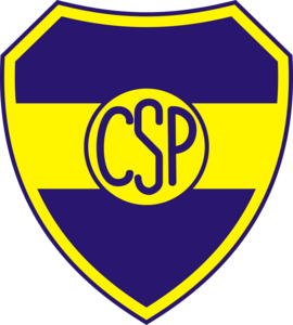 Club Sportivo Federico Picón de Pocito San Juan Logo PNG Vector