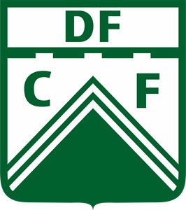 Club Sportivo Ferro de Déan Funes Córdoba Logo PNG Vector
