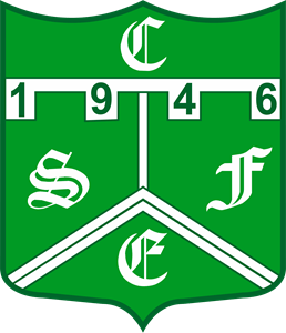 Club Sportivo Ferrocarriles del Estado Logo PNG Vector
