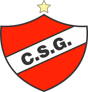 Club Sportivo Gancedo de Gancedo Chaco Logo Vector