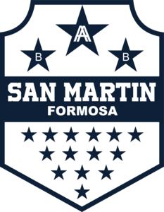 Club Sportivo General San Martín Logo PNG Vector