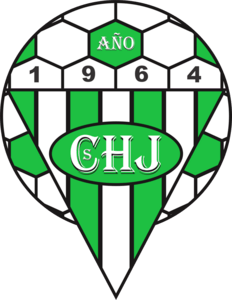 Club Sportivo Horizontes Juveniles Logo PNG Vector
