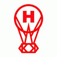 Club Sportivo Huracan de Gobernador Gregores Logo Vector