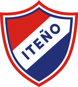 Club Sportivo Iteño Logo PNG Vector