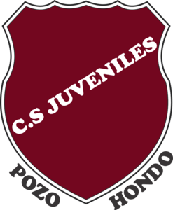 Club Sportivo Juveniles Pozo Hondo Santiago Logo PNG Vector