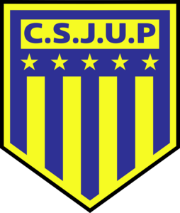Club Sportivo Juventud Unida de Pocitos San Juan Logo PNG Vector