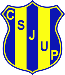 Club Sportivo Juventud Unida Pocitos Logo PNG Vector