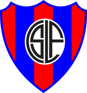 Club Sportivo La Falda de Pama del Chañar San Juan Logo PNG Vector