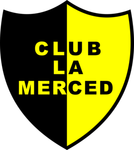 Club Sportivo La Merced de San José de Jáchal Logo PNG Vector