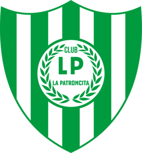 Club Sportivo La Patroncita Logo PNG Vector